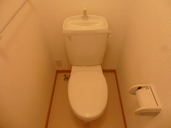 サンフレッチェ南条Aの物件内観写真